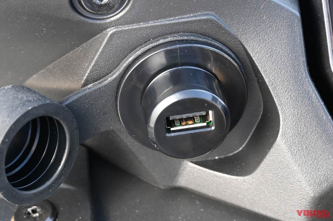 |スズキGSX-S1000GT車両解説【スズキが考える”GT”の答えがココにあり!】