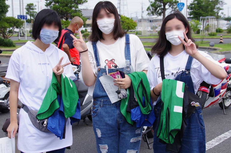 高校生の三ない運動問題|高校生はなぜモビリティを必要とするのか? バイクに乗りたい理由を検証〈三ない運動問題〉