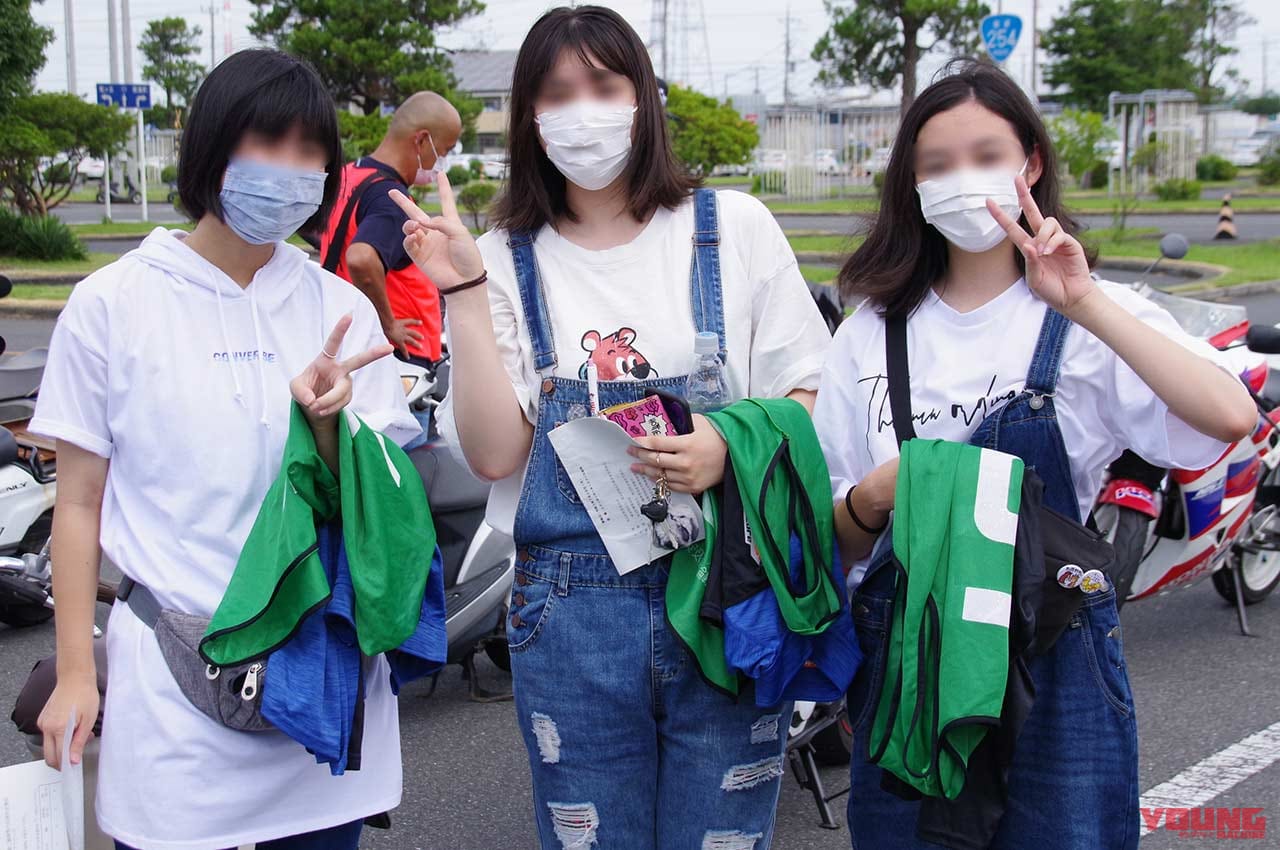 |高校生はなぜモビリティを必要とするのか? バイクに乗りたい理由を検証〈三ない運動問題〉