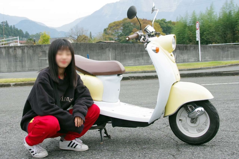 高校生の三ない運動問題|高校生はなぜモビリティを必要とするのか? バイクに乗りたい理由を検証〈三ない運動問題〉