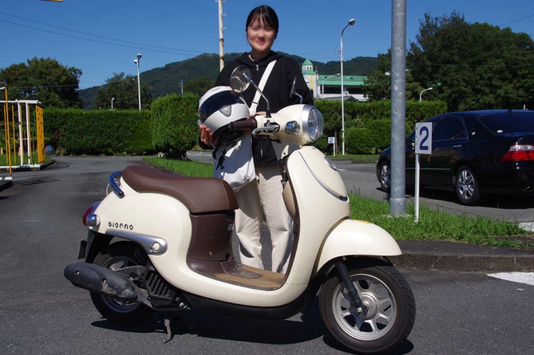 高校生の三ない運動問題|高校生はなぜモビリティを必要とするのか? バイクに乗りたい理由を検証〈三ない運動問題〉