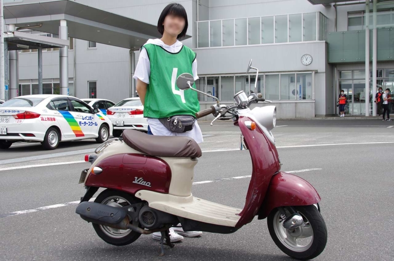 高校生の三ない運動問題|高校生はなぜモビリティを必要とするのか? バイクに乗りたい理由を検証〈三ない運動問題〉