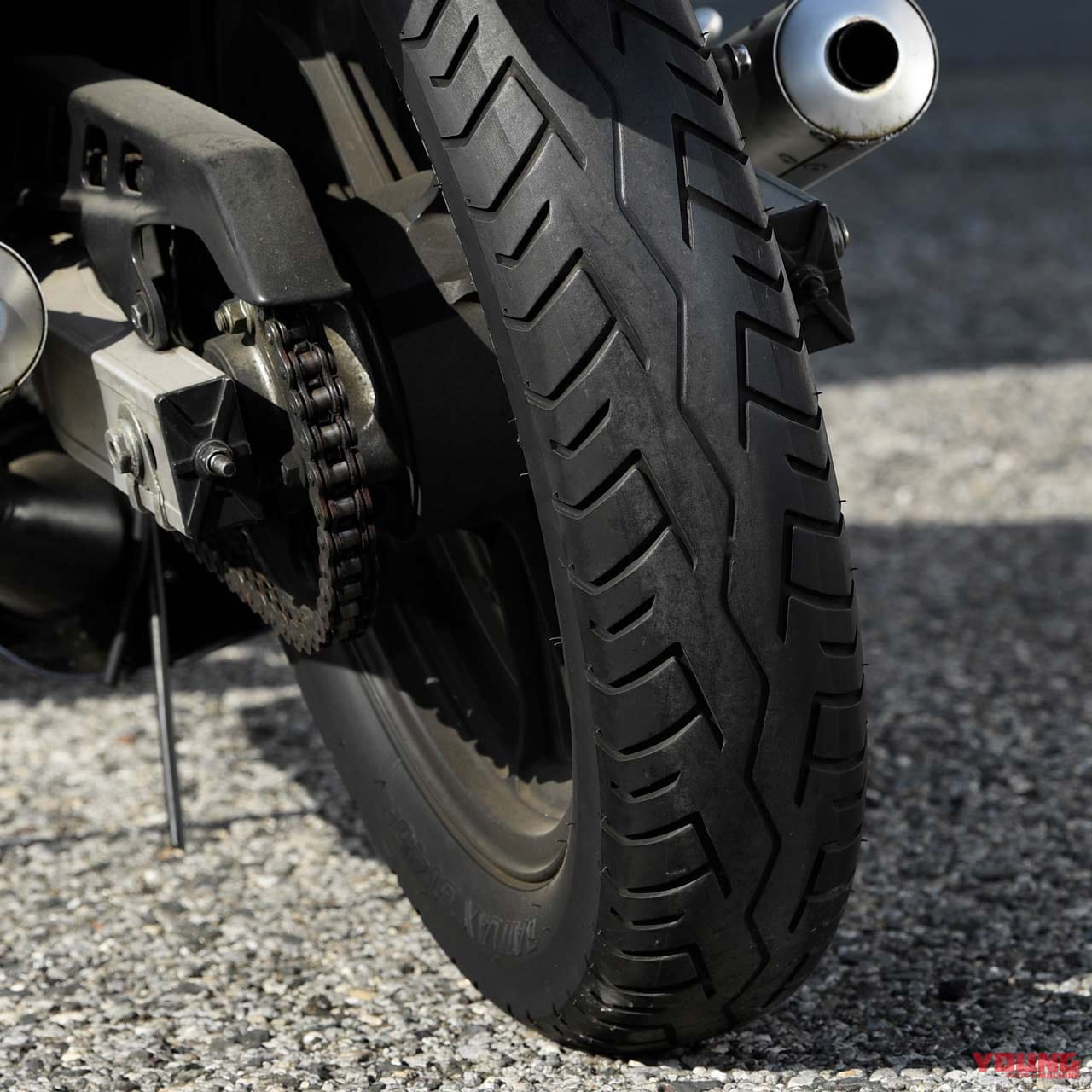 |’80s国産名車・スズキRG400Γ/500Γ完調メンテナンス【長期放置車両の再始動は要注意】