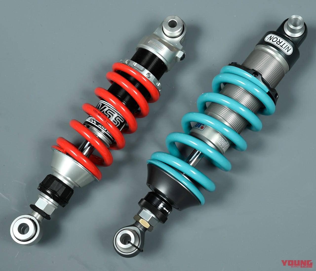 |’80s国産名車・スズキRG400Γ/500Γ完調メンテナンス【長期放置車両の再始動は要注意】