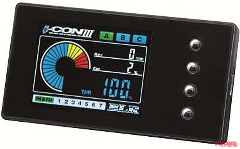 |カワサキZ900RSシリーズ・カスタムパーツカタログ〈吸気系チューニング編|サブコン/エアフィルター〉