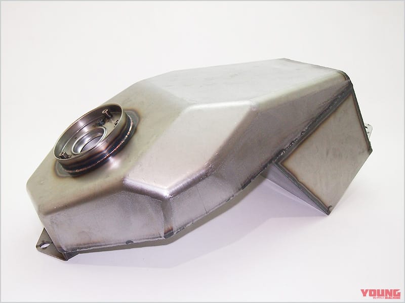 |カワサキZ900RSシリーズ・カスタムパーツカタログ〈スタイリングパーツ#1|ドレミコレクション/ヨシムラ/マジカルレーシング〉