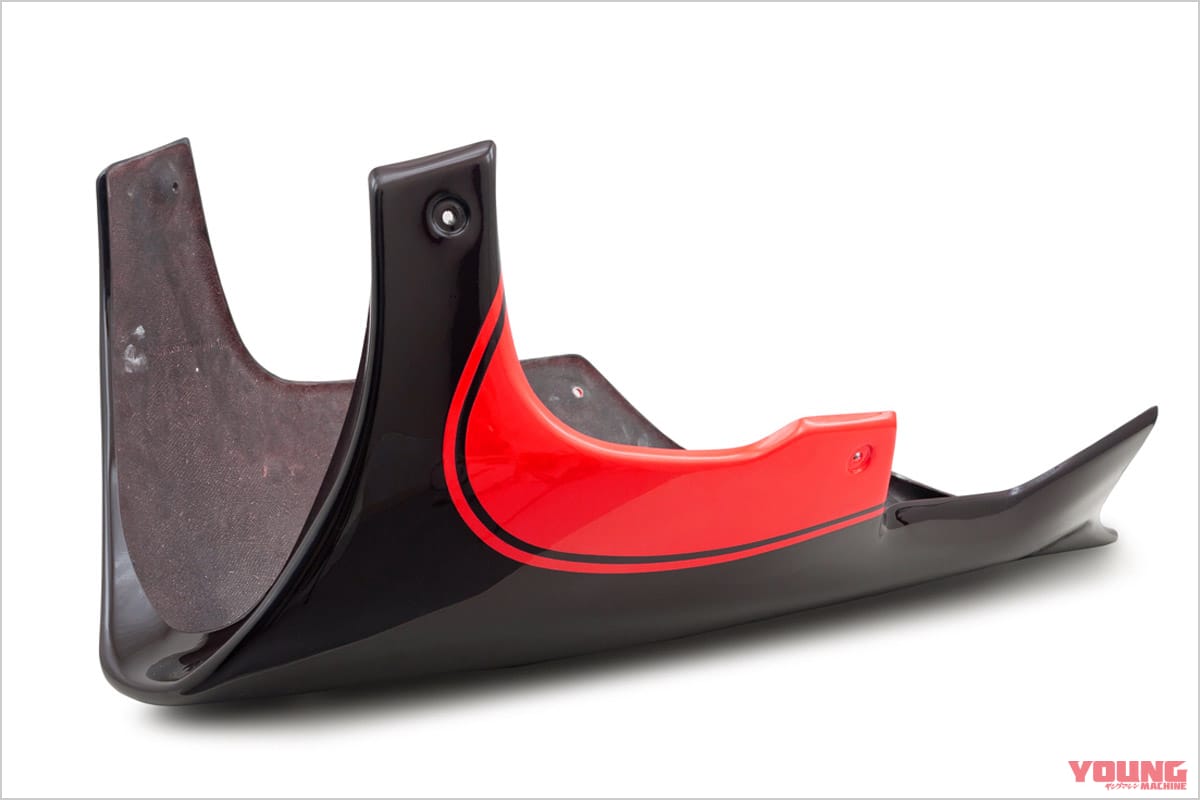 |カワサキZ900RSシリーズ・カスタムパーツカタログ〈スタイリングパーツ#3|エーテック/モリワキetc.〉