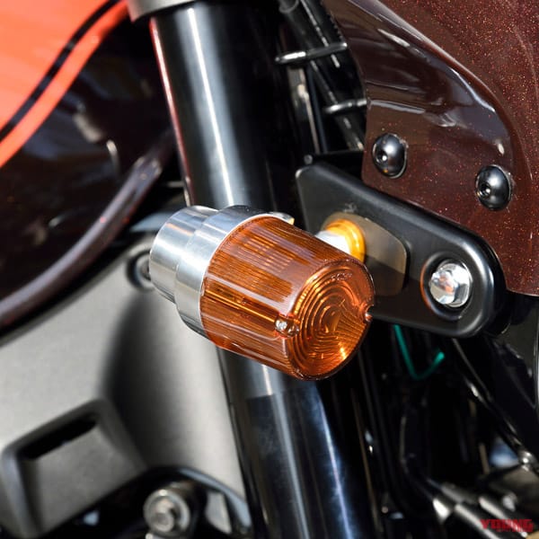 |カワサキZ900RSシリーズ・カスタムパーツカタログ〈スタイリングパーツ#4|ポッシュフェイス/リゾマetc.〉