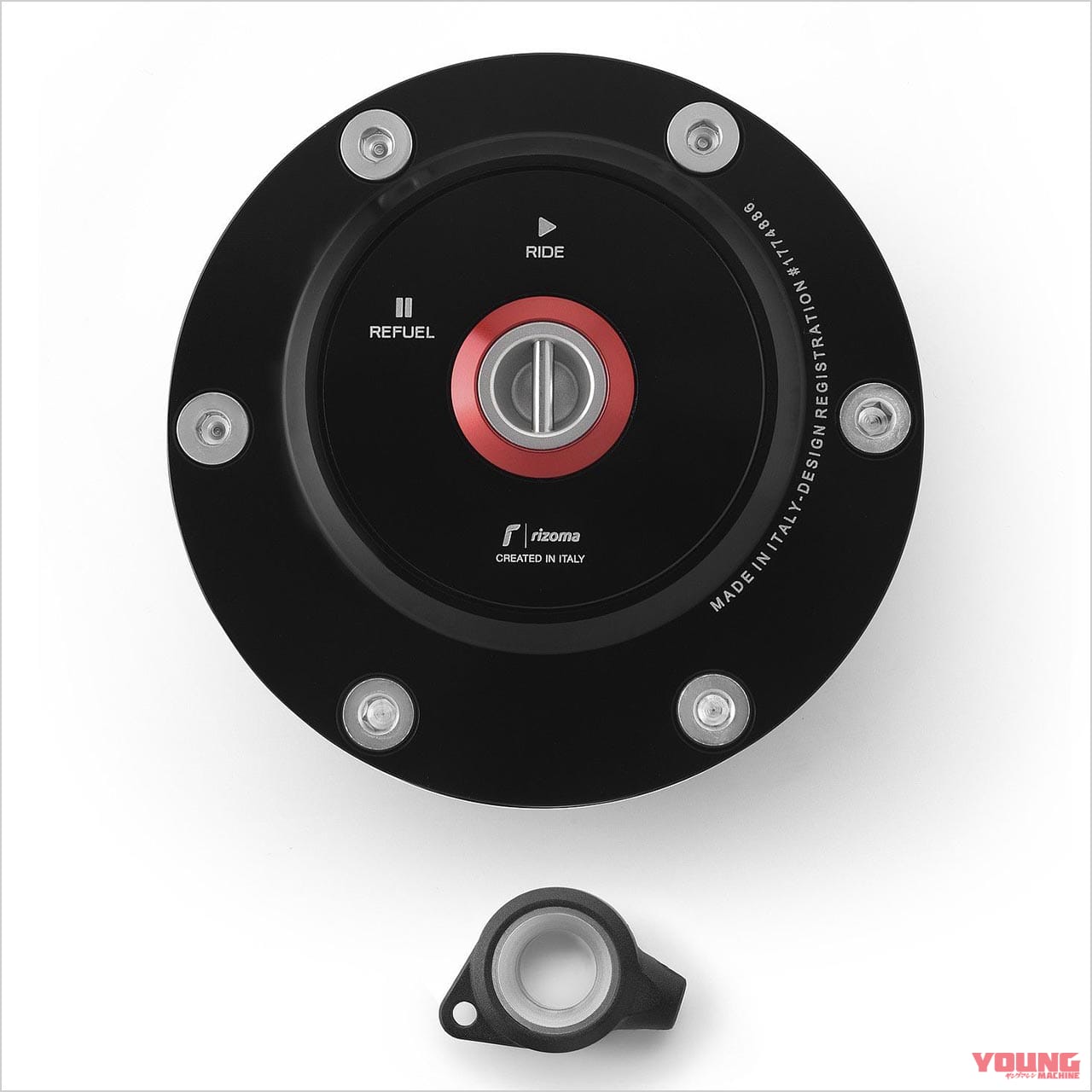 |カワサキZ900RSシリーズ・カスタムパーツカタログ〈スタイリングパーツ#4|ポッシュフェイス/リゾマetc.〉