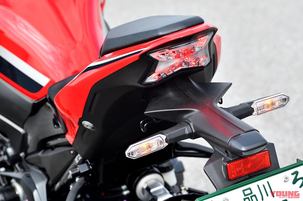 |カワサキZ900 50thアニバーサリー試乗インプレッション【鮮烈な赤と走りがマッチ】