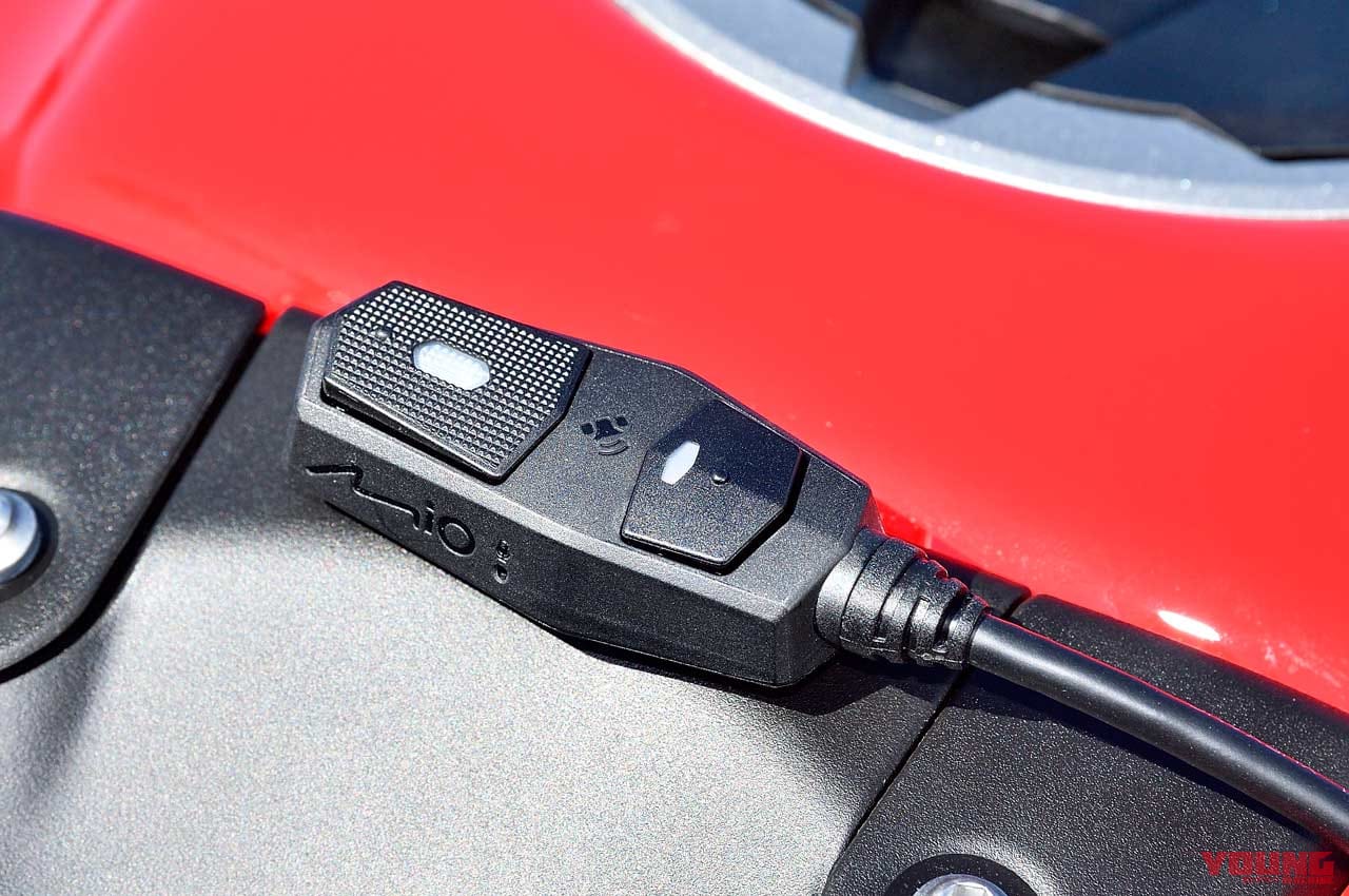 |デイトナのドライブレコーダー「ミオ マイビューM760D」試用インプレ【安心感大のドラレコで旅の記録も保存】