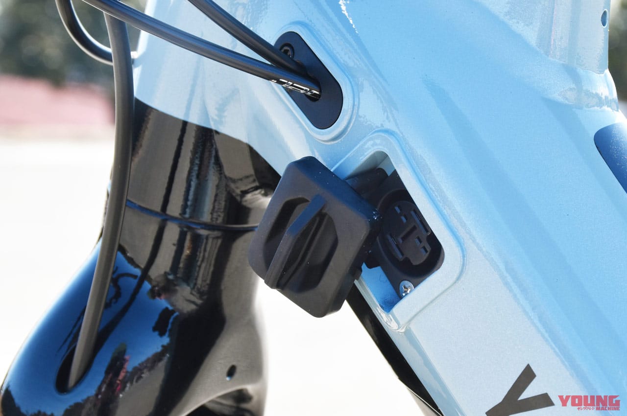 |ヤマハの新型電動アシストファンバイク!【YPJシリーズ  WABASH RT】試乗インプレッション