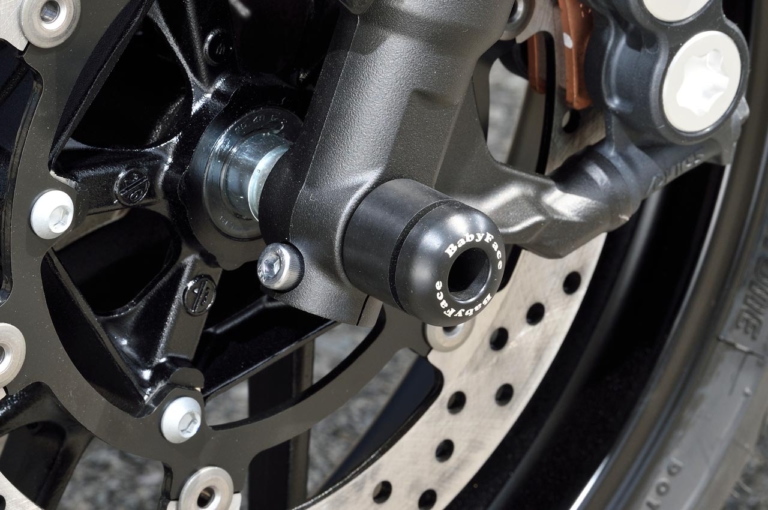 ベビーフェイス ヤマハYZF-R7|ベビーフェイスYZF-R7カスタム【オリジナルパーツで、乗ることがさらに楽しく】