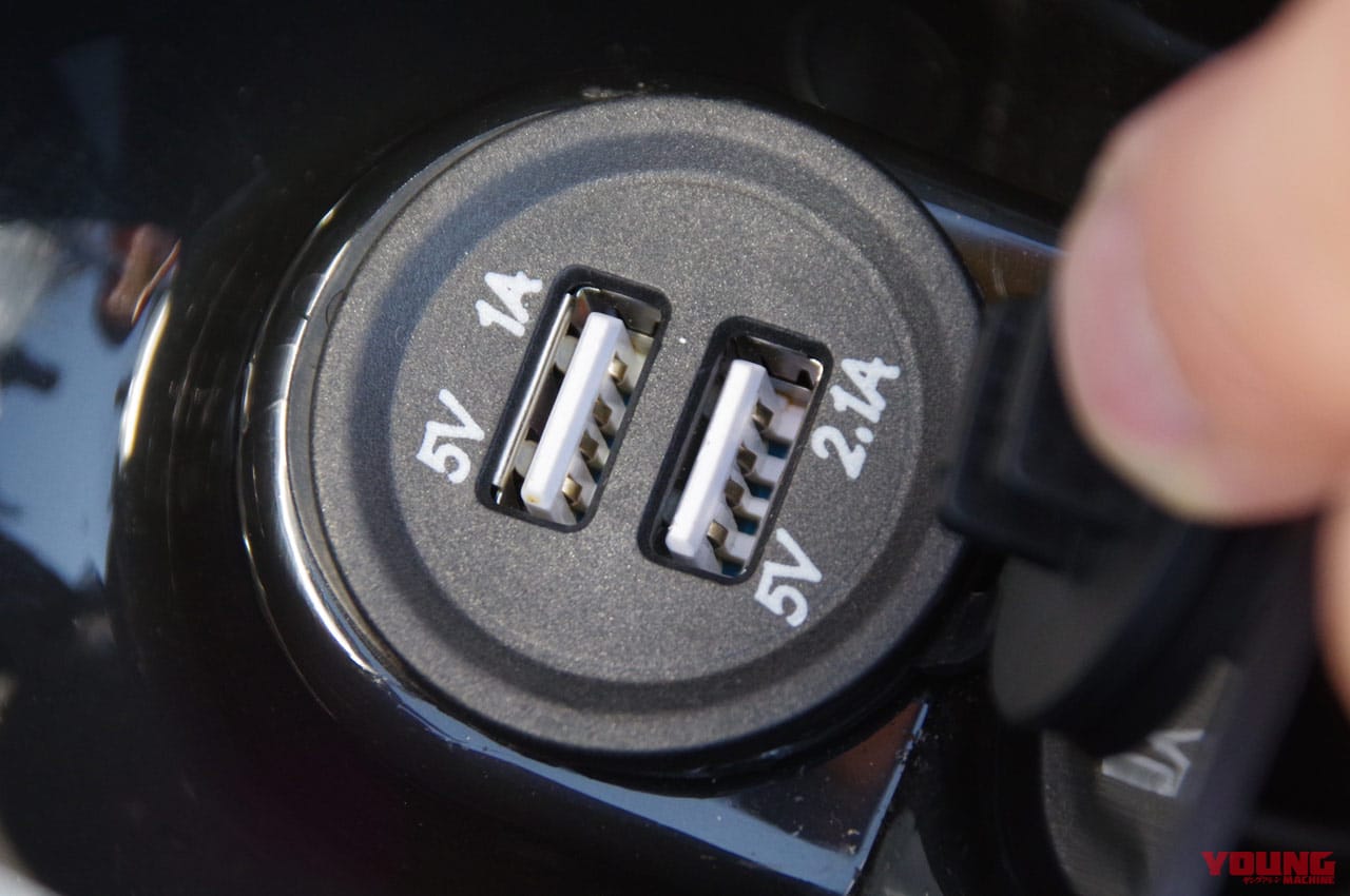 |洗練デザインのドイツ製電動バイク! エルモトHR-4試乗インプレッション【ヨーロッパ製パーツを多用】