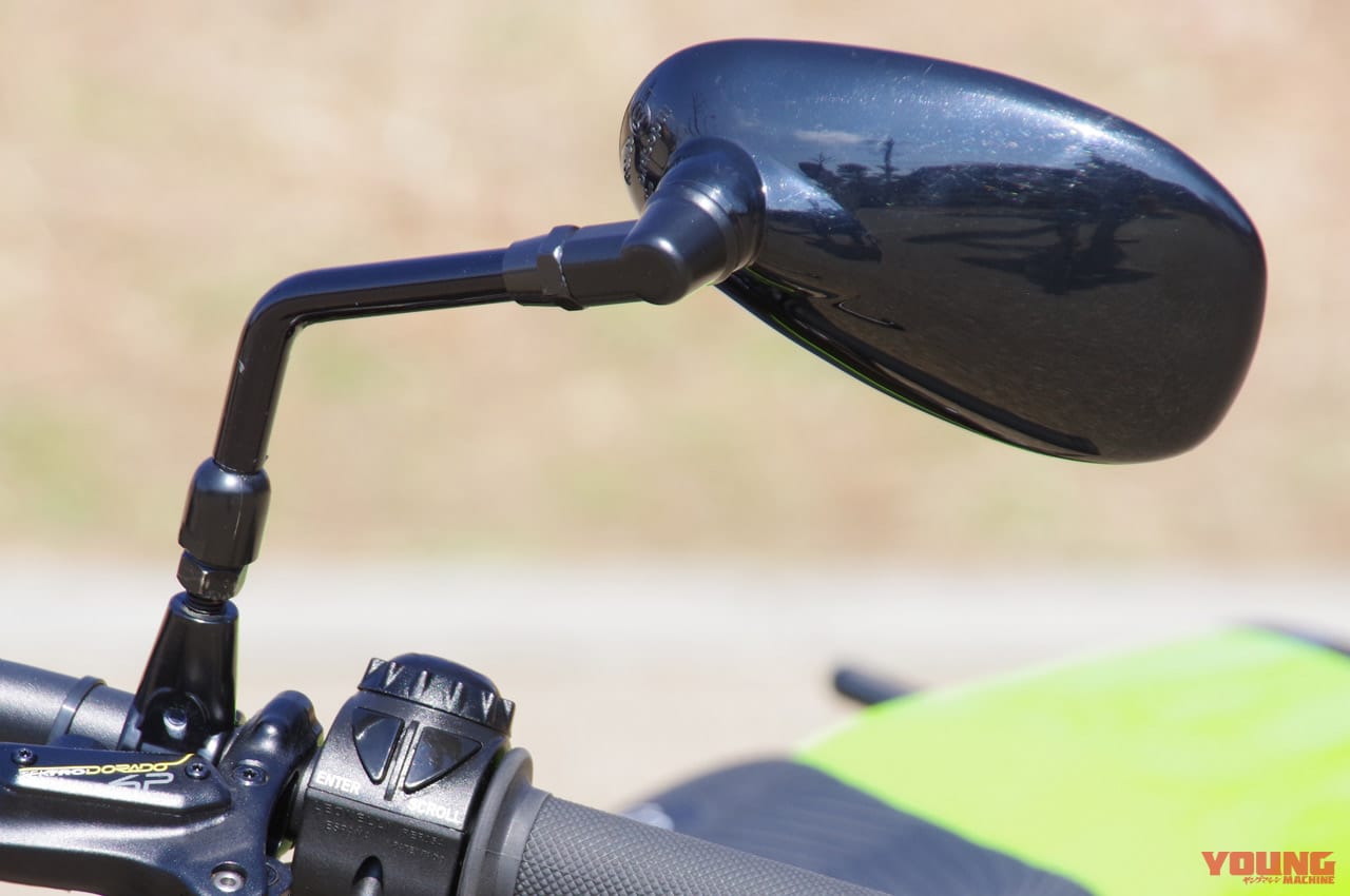 |洗練デザインのドイツ製電動バイク! エルモトHR-4試乗インプレッション【ヨーロッパ製パーツを多用】