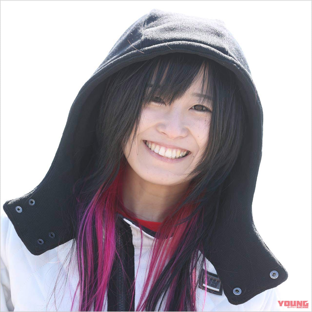 |岡崎静夏のホンダ モンキー125試乗インプレ【楽しさに上質さが加わって、ちょっと大人になりました】