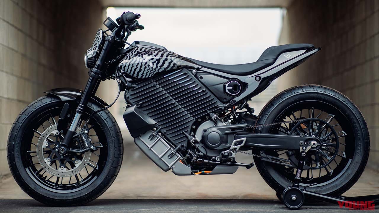 ご予約品 Harley Davidsonに対応したレア電気的新しい高速トルクスターターモーター