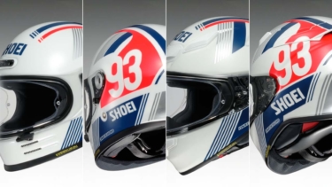 SHOEI「グラムスター」に招き猫が目印の「ザ・ラッキーキャットガレージ（個数限定）」が登場│WEBヤングマシン｜新車バイクニュース