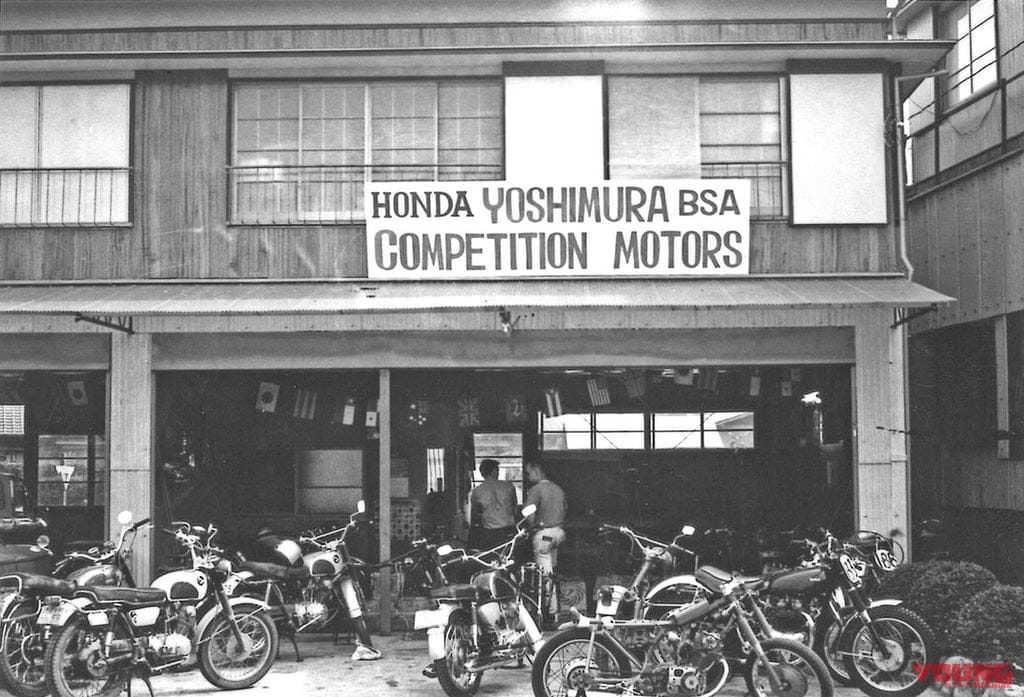 |68年の歴史で初!! ヨシムラヤマハ爆誕なの!? ヨシムラR&Dがヤマハ車「YZF-R7」でモトアメリカに参戦!