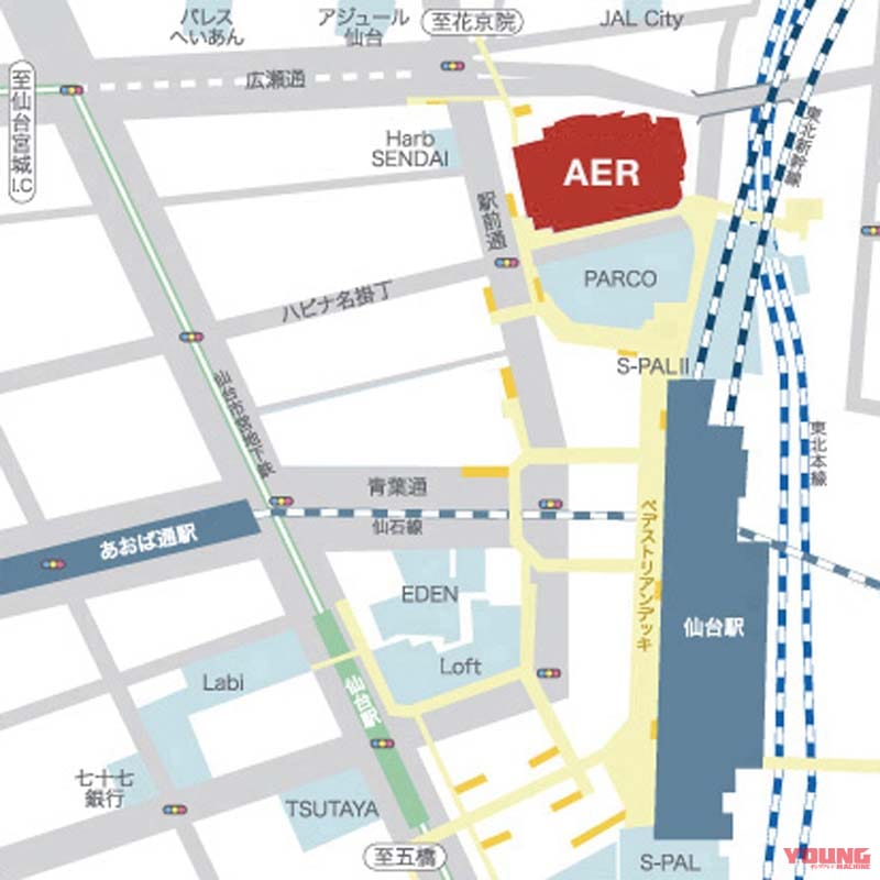 |MCショーに行けなかった人も! 福岡・広島・仙台で「スズキモーターサイクルコレクション2022」開催