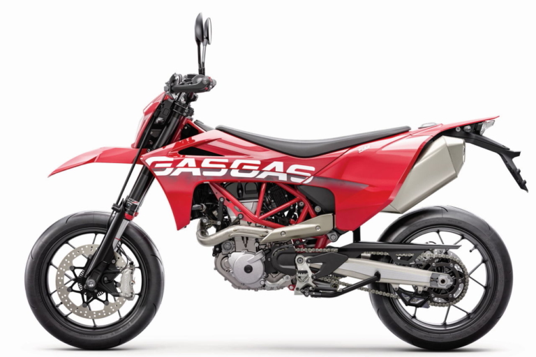 GASGAS SM700［2022 model］