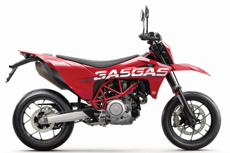 GASGAS SM700［2022 model］