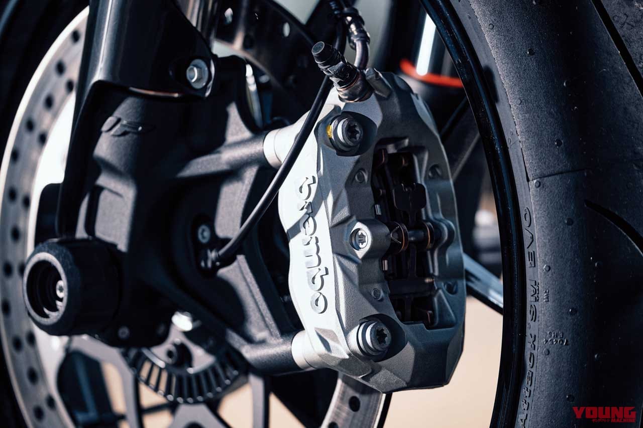 |ガスガスの新型車「SM700」「ES700」登場! スーパーモト/エンデューロともに158万円で7月発売