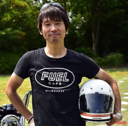 |【ナイトスター試乗】軽快19インチ&ミッドコンでパパサンファンの心も満たす! 新スタンダード”975″に脱帽!!