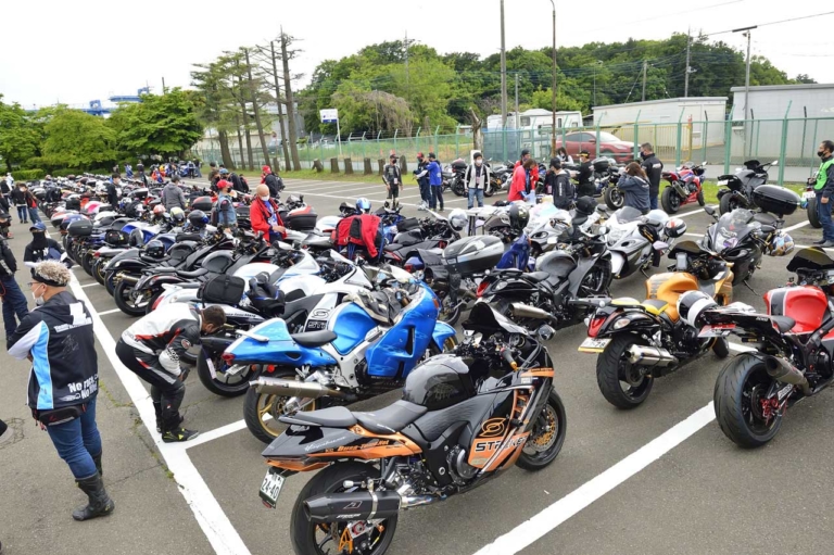 チーム加賀山|ハヤブサミーティング|テイストオブツクバ|「こんな現状、許せない!」 ファンサービスに話題作り…行動し続ける加賀山就臣の“想い”とは?
