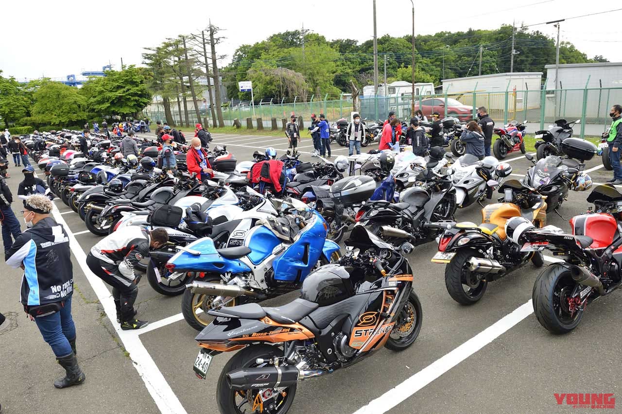 |「こんな現状、許せない!」 ファンサービスに話題作り…行動し続ける加賀山就臣の“想い”とは?