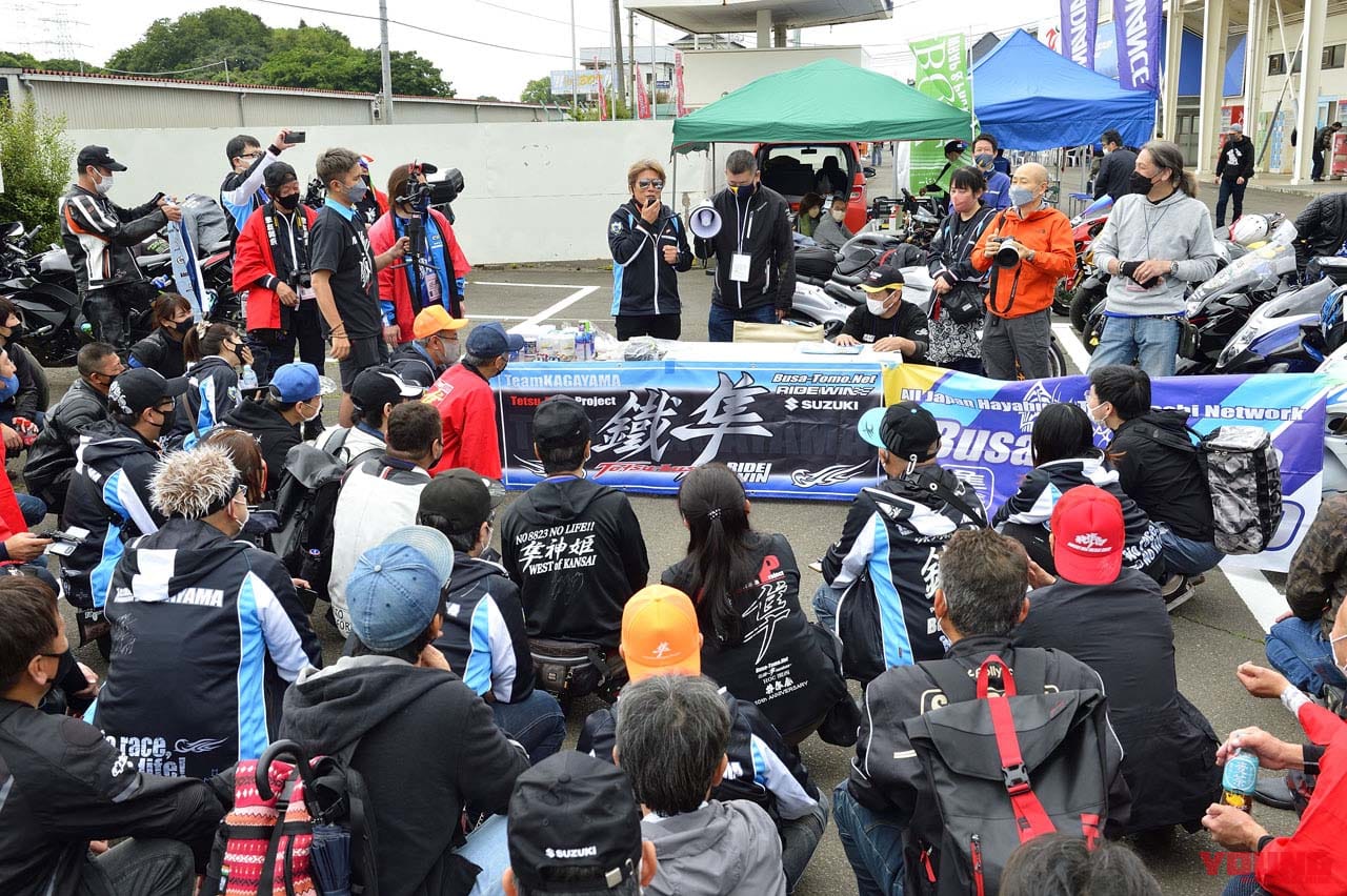 |「こんな現状、許せない!」 ファンサービスに話題作り…行動し続ける加賀山就臣の“想い”とは?