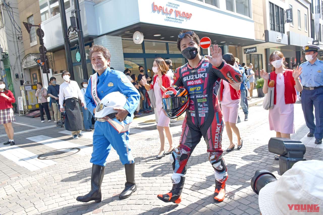 |レース本番まであと3日! チーム加賀山のオリジナルマシン“鐵隼(テツブサ)”の完成版を大予想