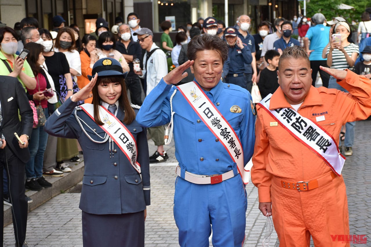 |レース本番まであと3日! チーム加賀山のオリジナルマシン“鐵隼(テツブサ)”の完成版を大予想