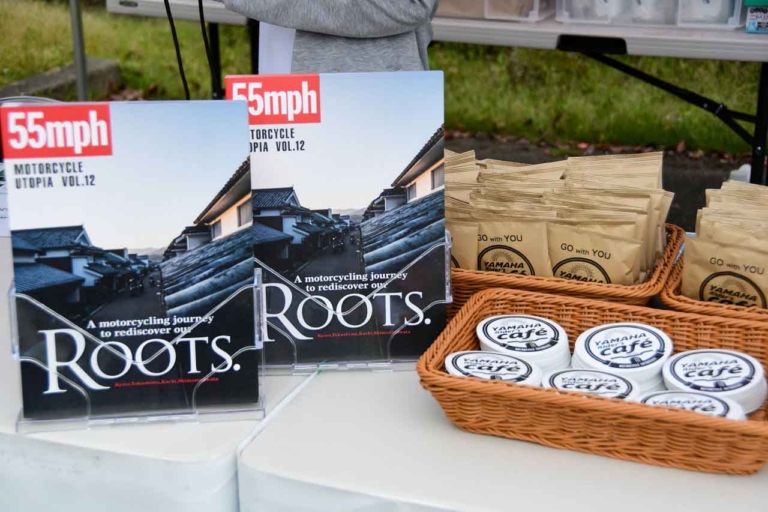 ヤマハ ライダースカフェ|『ヤマハ ライダースカフェ』に約600人が来場、次は箱根ターンパイクで5月28日開催だ!