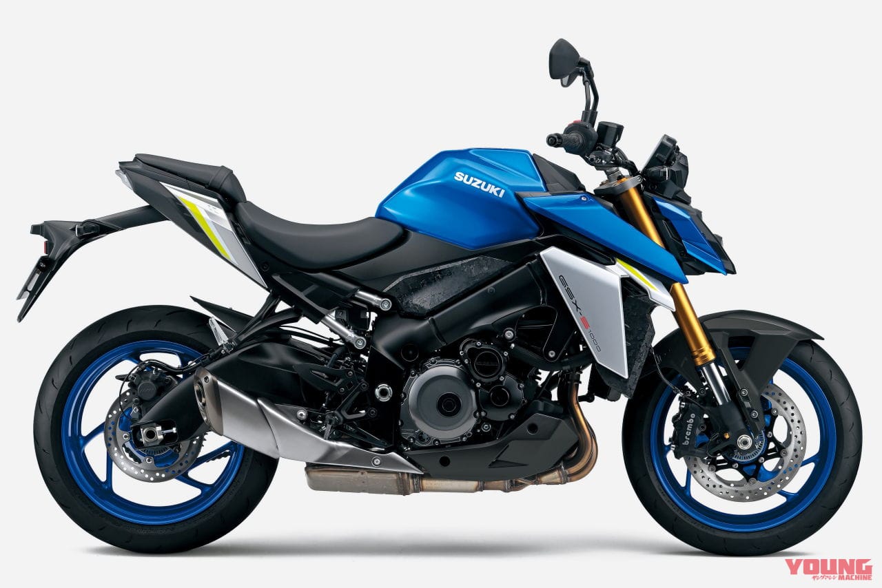 |MCショーに行けなかった人も! 福岡・広島・仙台で「スズキモーターサイクルコレクション2022」開催