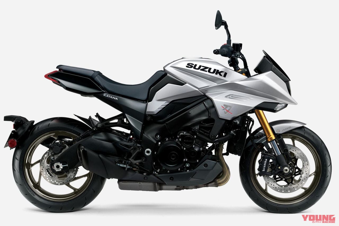 |MCショーに行けなかった人も! 福岡・広島・仙台で「スズキモーターサイクルコレクション2022」開催