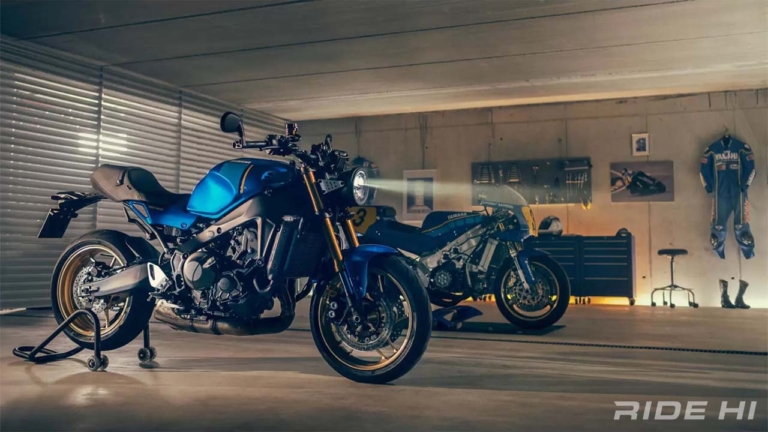 Newモデルにペイントされるレジェンドカラーの由来って？