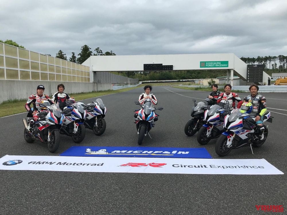 |世界GP王者・原田哲也のバイクトーク Vol.81「ライバルの存在が未知の領域へと連れて行ってくれる」