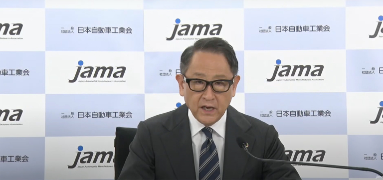 自工会|東京モーターショー|JAPANオールインダストリーショー|豊田章男|2023年の東京モーターショーは全産業体制!「JAPANオールインダストリーショー」に改名して開催決定