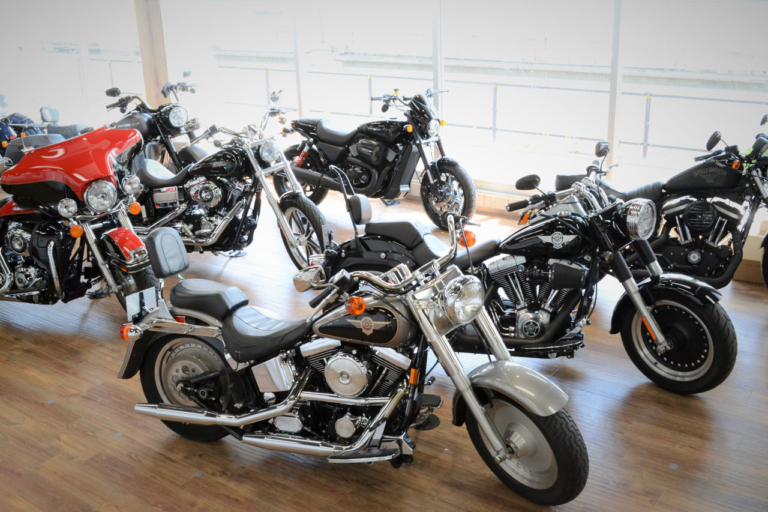 Beat&C|バイク王|ハーレーダビッドソン|永久無料配送サービスが付帯! 中古ハーレー専門店「Beat&C」が東京世田谷にオープン!