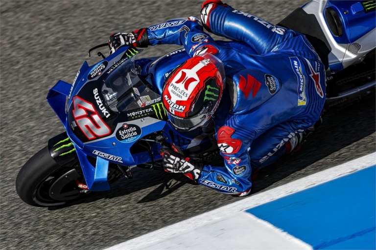 MotoGP撤退の可能性について……スズキレーシングとドルナスポーツが協議中と発表