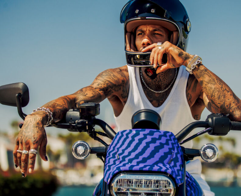 LiveWire S2 Del Mar|80馬力で0-96km/hは3.5秒! ライブワイヤーが新型電動バイク「S2 Del Mar」を公開