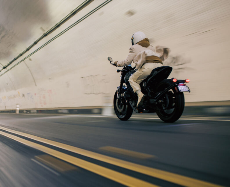LiveWire S2 Del Mar|80馬力で0-96km/hは3.5秒! ライブワイヤーが新型電動バイク「S2 Del Mar」を公開