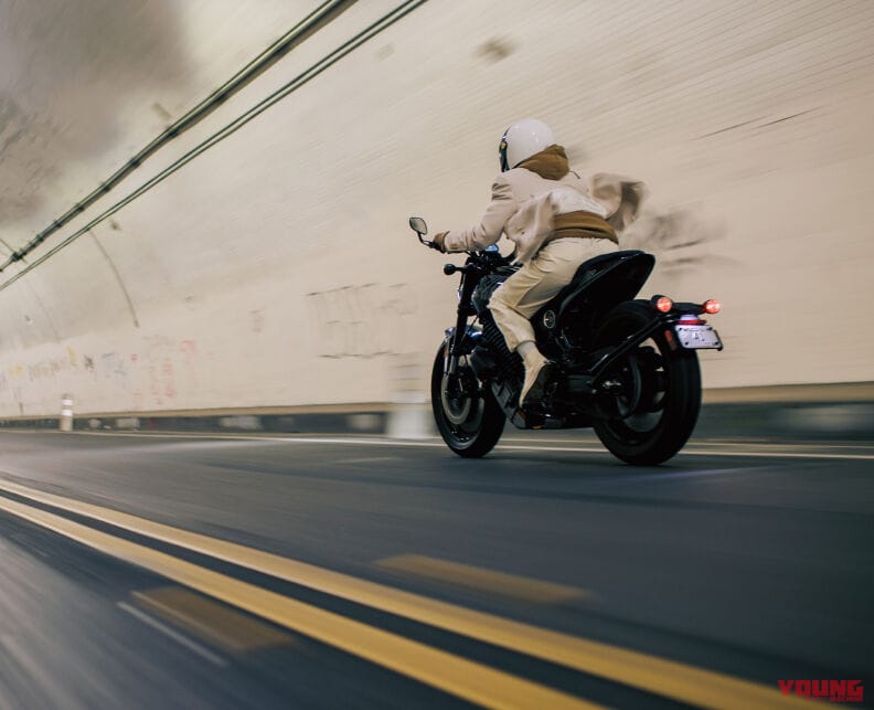 LiveWire S2 Del Mar|80馬力で0-96km/hは3.5秒! ライブワイヤーが新型電動バイク「S2 Del Mar」を公開