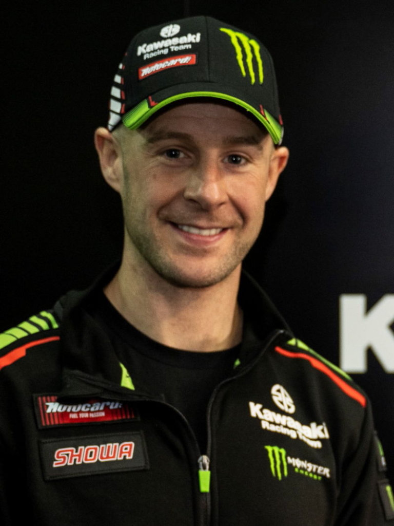 ジョナサン・レイ(Jonathan Rea)選手|目指せ3年越しのスカ勝ち! 鈴鹿8耐にジョナサン・レイ再び【カワサキが2022鈴鹿8耐の参戦体制を発表】