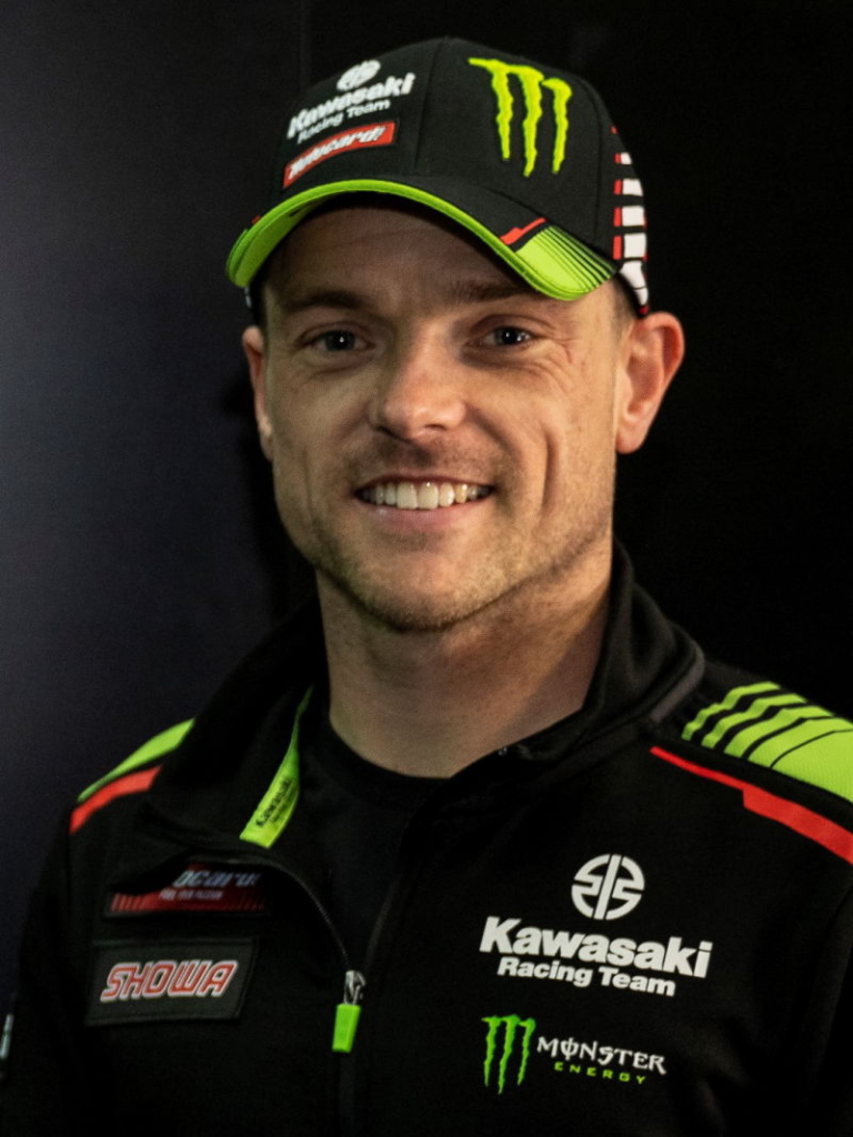アレックス・ロウズ(Alex Lowes)選手|目指せ3年越しのスカ勝ち! 鈴鹿8耐にジョナサン・レイ再び【カワサキが2022鈴鹿8耐の参戦体制を発表】