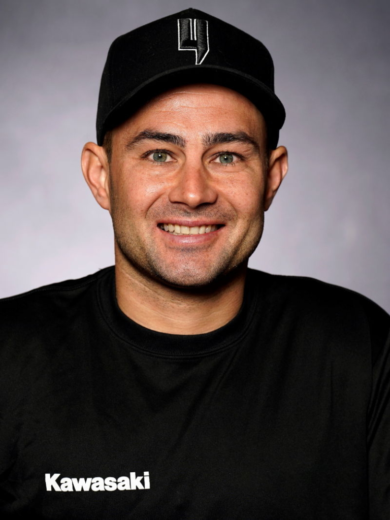 レオン・ハスラム(Leon Haslam)選手|目指せ3年越しのスカ勝ち! 鈴鹿8耐にジョナサン・レイ再び【カワサキが2022鈴鹿8耐の参戦体制を発表】
