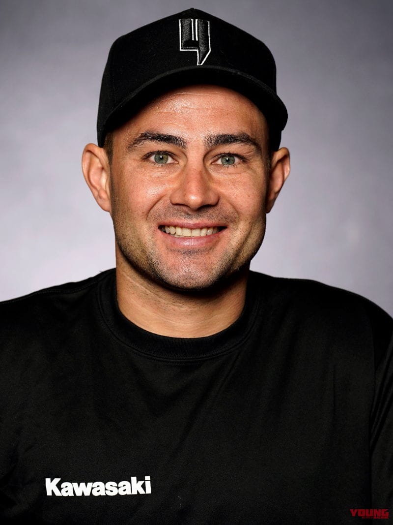 |目指せ3年越しのスカ勝ち! 鈴鹿8耐にジョナサン・レイ再び【カワサキが2022鈴鹿8耐の参戦体制を発表】