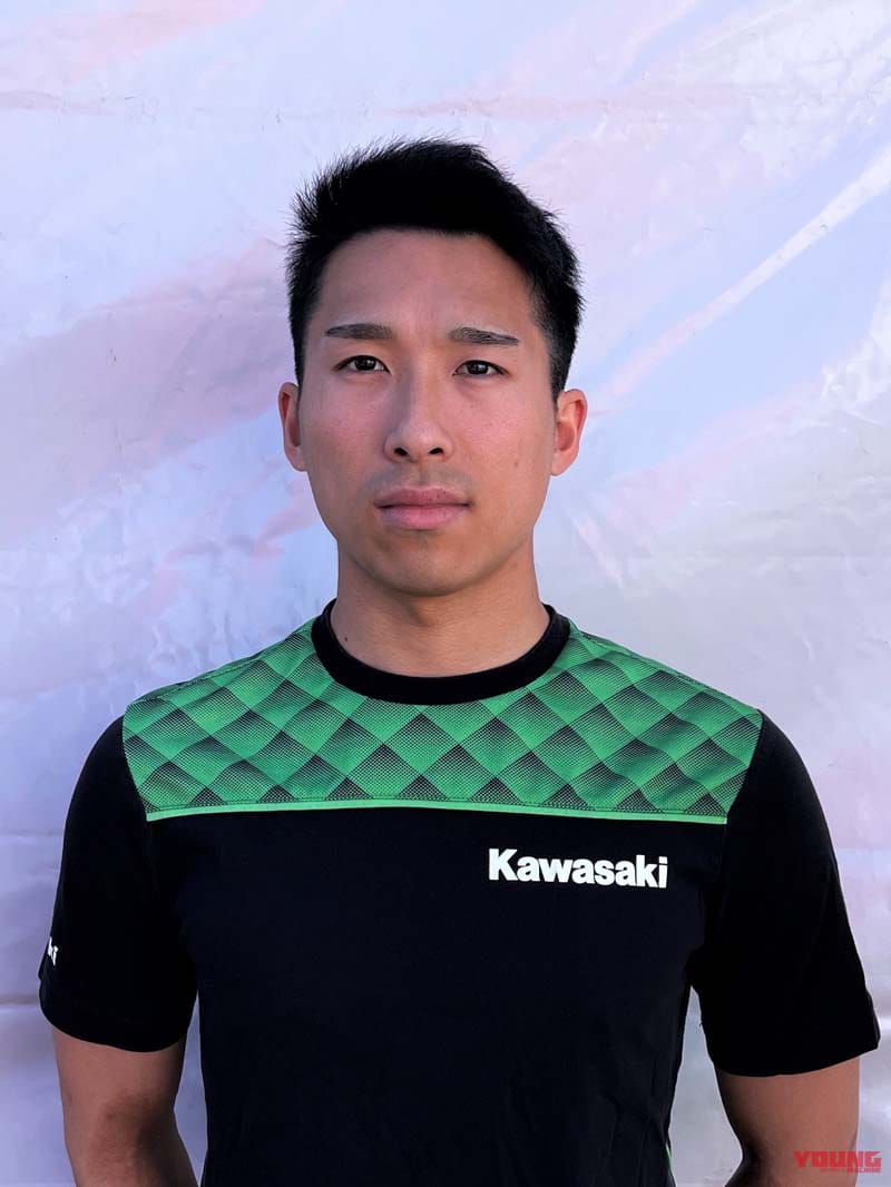 |目指せ3年越しのスカ勝ち! 鈴鹿8耐にジョナサン・レイ再び【カワサキが2022鈴鹿8耐の参戦体制を発表】