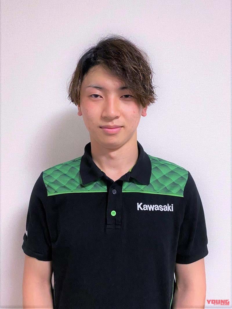 |目指せ3年越しのスカ勝ち! 鈴鹿8耐にジョナサン・レイ再び【カワサキが2022鈴鹿8耐の参戦体制を発表】